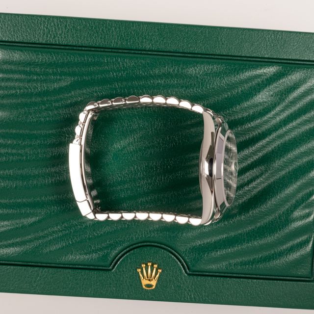 Rolex Datejust 41 126300 Image 4